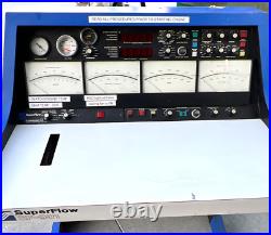 Superflow SF-901 Dynamometer 1,000-1500 HP Superflow SF-901 Dynamometer 1,000-1500 HP