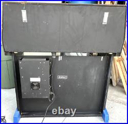 Superflow SF-901 Dynamometer 1,000-1500 HP Superflow SF-901 Dynamometer 1,000-1500 HP