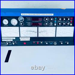 Superflow SF-901 Dynamometer 1,000-1500 HP Superflow SF-901 Dynamometer 1,000-1500 HP