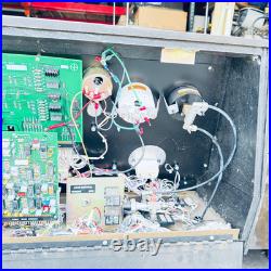 Superflow SF-901 Dynamometer 1,000-1500 HP Superflow SF-901 Dynamometer 1,000-1500 HP