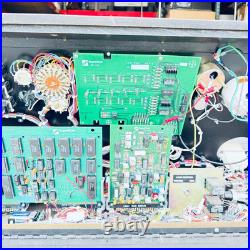Superflow SF-901 Dynamometer 1,000-1500 HP Superflow SF-901 Dynamometer 1,000-1500 HP