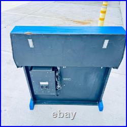 Superflow SF-901 Dynamometer 1,000-1500 HP Superflow SF-901 Dynamometer 1,000-1500 HP