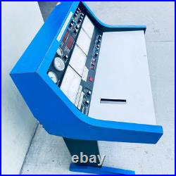 Superflow SF-901 Dynamometer 1,000-1500 HP Superflow SF-901 Dynamometer 1,000-1500 HP