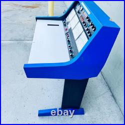 Superflow SF-901 Dynamometer 1,000-1500 HP Superflow SF-901 Dynamometer 1,000-1500 HP