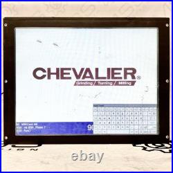 Syntec SMD F01-220MA-15SE-T CNC Controller 220 Milling Machine Control Chevalier