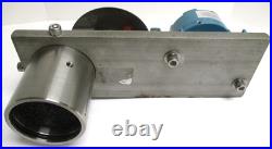 TDW, T. D. WILLIAMS, PIG SIG-V SCRAPER PASSAGE INDICATOR, with HONEYWELL, SURPLUS