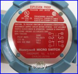 TDW, T. D. WILLIAMS, PIG SIG-V SCRAPER PASSAGE INDICATOR, with HONEYWELL, SURPLUS