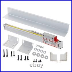 TOAUTO 18 & 20 & 40 Linear Scale 3 Axis Digital Readout DRO Display Full Kit