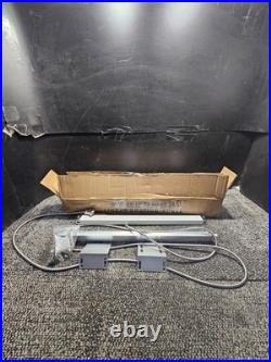 TOAUTO ISO9002 Digital Readout DRO Glass 400mm Linear Scale for CNC Milling TOAUTO ISO9002 Digital Readout DRO Glass 400mm Linear Scale for CNC Milling
