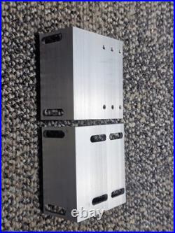 TOAUTO ISO9002 Digital Readout DRO Glass 400mm Linear Scale for CNC Milling TOAUTO ISO9002 Digital Readout DRO Glass 400mm Linear Scale for CNC Milling