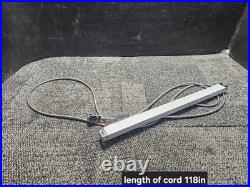 TOAUTO ISO9002 Digital Readout DRO Glass 400mm Linear Scale for CNC Milling TOAUTO ISO9002 Digital Readout DRO Glass 400mm Linear Scale for CNC Milling