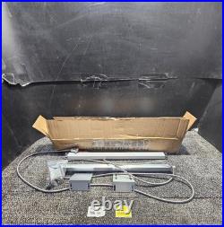TOAUTO ISO9002 Digital Readout DRO Glass 400mm Linear Scale for CNC Milling TOAUTO ISO9002 Digital Readout DRO Glass 400mm Linear Scale for CNC Milling