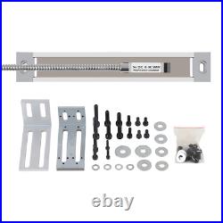 TOAUTO Magnescale Linear Scale 400mm Magnet Scale 16 & Read Head Mill Lathe, US TOAUTO Magnescale Linear Scale 400mm Magnet Scale 16 & Read Head Mill Lathe, US