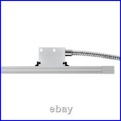 TOAUTO Magnescale Linear Scale 400mm Magnet Scale 16 & Read Head Mill Lathe, US TOAUTO Magnescale Linear Scale 400mm Magnet Scale 16 & Read Head Mill Lathe, US