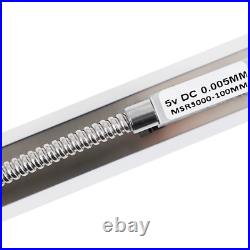 TOAUTO Magnescale Linear Scale 400mm Magnet Scale 16 & Read Head Mill Lathe, US TOAUTO Magnescale Linear Scale 400mm Magnet Scale 16 & Read Head Mill Lathe, US