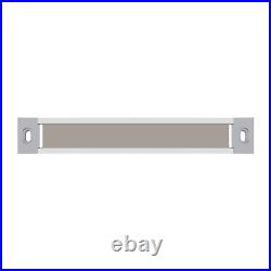 TOAUTO Magnescale Linear Scale 400mm Magnet Scale 16 & Read Head Mill Lathe, US TOAUTO Magnescale Linear Scale 400mm Magnet Scale 16 & Read Head Mill Lathe, US