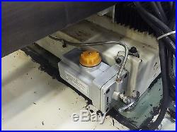 TORMACH CNC Milling Machine Model PCNC 1100