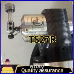 TS27R USED 100% TESTED for RENISHAW Applicable +Junction Box Mi8-4 Fast Ship