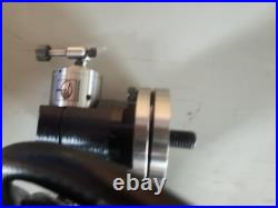 TS27R USED 100% TESTED for RENISHAW Applicable +Junction Box Mi8-4 Fast Ship