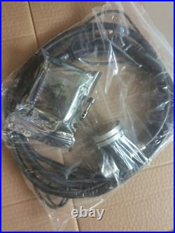 TS27R USED 100% TESTED for RENISHAW Applicable +Junction Box Mi8-4 Fast Ship