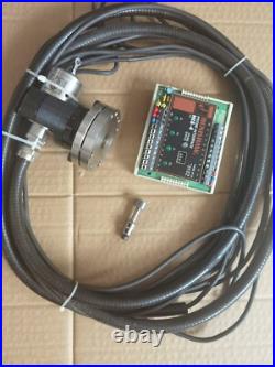 TS27R USED 100% TESTED for RENISHAW Applicable +Junction Box Mi8-4 Fast Ship