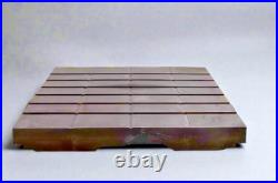 T-slot Machine Set Up Work Holding Plate T-slot Machine Set Up Work Holding Plate