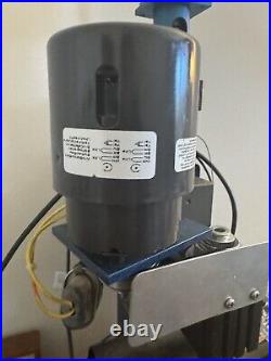Taig cnc mill with Grbl Control Pickup Preferred