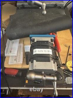 Taig cnc mill with Grbl Control Pickup Preferred