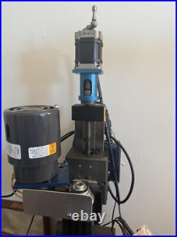 Taig cnc mill with Grbl Control Pickup Preferred