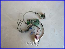 Tamagawa Encoder AU5589 6590-1382 CM14AEO-6532 CM14AE0 Lot # 664 Listed by Greg