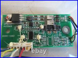 Tamagawa Encoder AU5589 6590-1382 CM14AEO-6532 CM14AE0 Lot # 664 Listed by Greg