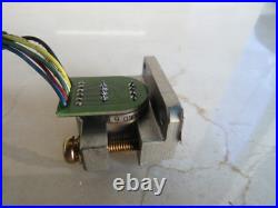 Tamagawa Encoder AU5589 6590-1382 CM14AEO-6532 CM14AE0 Lot # 664 Listed by Greg