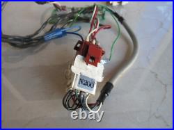 Tamagawa Encoder AU5589 6590-1382 CM14AEO-6532 CM14AE0 Lot # 664 Listed by Greg