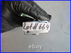 Tamagawa Encoder AU5589 6590-1382 CM14AEO-6532 CM14AE0 Lot # 664 Listed by Greg