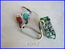 Tamagawa Encoder AU5589 6590-1382 CM14AEO-6532 CM14AE0 Lot # 664 Listed by Greg