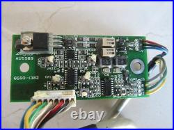 Tamagawa Encoder AU5589 6590-1382 CM14AEO-6532 CM14AE0 Lot # 664 Listed by Greg