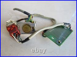 Tamagawa Encoder AU5589 6590-1382 CM14AEO-6532 CM14AE0 Lot # 664 Listed by Greg