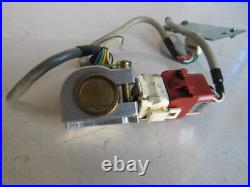 Tamagawa Encoder AU5589 6590-1382 CM14AEO-6532 CM14AE0 Lot # 664 Listed by Greg