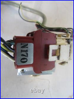 Tamagawa Encoder AU5589 6590-1382 CM14AEO-6532 CM14AE0 Lot # 664 Listed by Greg