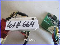 Tamagawa Encoder AU5589 6590-1382 CM14AEO-6532 CM14AE0 Lot # 664 Listed by Greg