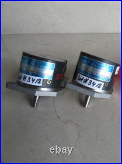 Tamagawa OAER-5K-1X-ET-1-3-9.52-0 TS5858-N OAER5K-ET1 Lot # 3418 Listed by Greg