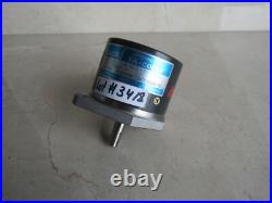 Tamagawa OAER-5K-1X-ET-1-3-9.52-0 TS5858-N OAER5K-ET1 Lot # 3418 Listed by Greg