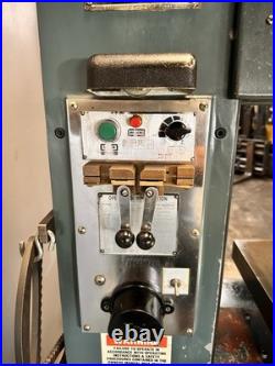 Tannewitz TR2014W Vertical Bandsaw- Video link in the description Tannewitz TR2014W Vertical Bandsaw- Video link in the description