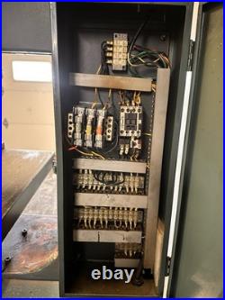 Tannewitz TR2014W Vertical Bandsaw- Video link in the description Tannewitz TR2014W Vertical Bandsaw- Video link in the description