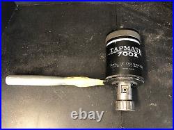 Tapmatic 700x Auto Tapping Head with 1/2 Arbor
