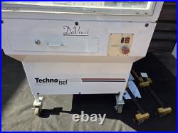 Techno Isel Stepper Davinci Cnc Router Prototyping MILL Free Shipping