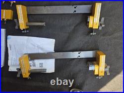 Techno Isel Stepper Davinci Cnc Router Prototyping MILL Free Shipping