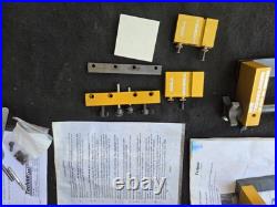Techno Isel Stepper Davinci Cnc Router Prototyping MILL Free Shipping