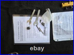 Techno Isel Stepper Davinci Cnc Router Prototyping MILL Free Shipping