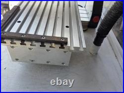 Techno Isel Stepper Davinci Cnc Router Prototyping MILL Free Shipping